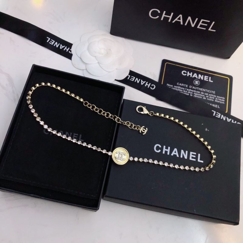 Chanel Bracelets